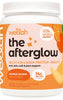 Wellah The Afterglow Multi Collagen Protein + Beauty (30 Servings, Orange Mango) - Hair, Skin, Nail & Joint Support - Non-GMO and Gluten Free