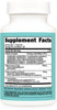 Nutricost Probiotic for Women 60 Billion CFU, 60 Capsules, Complex with Acacia Fiber, Uva Ursi, & Cranberry Extract - Non-GMO & Gluten Free