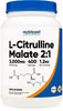 Nutricost L-Citrulline Malate Powder (2:1) 1.2KG