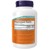 NOW Supplements, Calcium Lactate, Supports Bone Health, Easy to Swallow Tablet, 250 Tablets