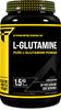 Primaforce L-Glutamine Powder 1500 Gram (1.5 KG) Dietary Supplement