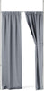 Umbra Anywhere Expandable Curtain Rod and Room Divider, Nickel