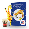 Tonies Giraffes Can't Dance Audio Play Character