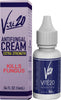 V20 Vite 20 Antifungal Cream Fungus Killer Hand and Feet Nail Treatment