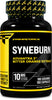 PrimaForce Syneburn Supplement, 180 Capsules - Synephrine from ADVANTRA Z