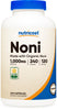 Nutricost Noni Capsules 500mg 240 Capsules - CCOF Certified Made with Organic Noni, Non-GMO, Gluten Free