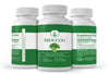 Pure Original Ingredients Broccoli Extract Capsules, (100 Capsules) Always Pure, No Additives Or Fillers, Lab Verified