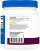 Nutricost L-Glutamine Powder Sweetened with Stevia (500 Grams, Blackberry Lemonade) - L-Glutamine Supplement for Gut Support, 5 Grams of L-Glutamine Per Serving - Gluten Free, Non-GMO