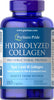 Puritan's Pride Hydrolyzed Collagen 1000 mg