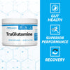 PEScience TruGlutamine Unflavored (Superior Glutamine Formula), 12.17 oz - 30 servings