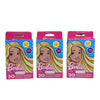 Smart Care Barbie Themed Sterile Adhesive Kids Bandages - Three Pack, Multi