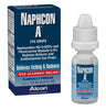 Alcon Naphcon Eye Drops, Allergy Relief 15 ml