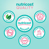 Nutricost BCAA for Women (Strawberry Lemonade, 30 Servings) - Formulated Specifically for Women - Non-GMO and Gluten-Free