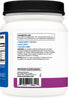 Nutricost BCAA Powder (Grape, 90 Servings) - Optimal 2:1:1 Ratio, Vegetarian, Non-GMO