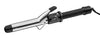 Conair Instant Heat 1-Inch Curling Iron, 1-inch barrel produces classic curls - for use on short, medium, and long hair