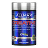 ALLMAX Essentials CREATINE - 100 g Powder - Improves Performance & Training Intensity - Vegan & Gluten Free - 20 Servings