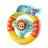 VTech Grip and Go Steering Wheel Small