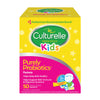 Culturelle Kids Purely Probiotics Packets Daily Supplement, Helps Support Kids Immune and Digestive Systems, #1 Pediatrician Recommended Brand, Ages 1+, 50 Count