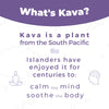 Leilo | Kava Relaxation & Wellness Shot | Plant-Based & Non-Alcoholic Calming Shot to Reduce Stress and Promote Relaxation | 200mg of Kava/Shot, Berry Flavored, 2 Ounces, Pack of 12