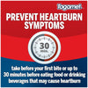 Tagamet HB 200 mg Cimetidine Acid Reducer and Heartburn Relief, 70 Count