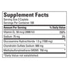 Nature Made TripleFlex, Glucosamine Chondroitin and MSM - 2 Bottles, 200 Caplets Each, 400 Caplets Total