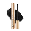 Cabaret Lash-Lengthening Black Mascara, Perfectly Defined Lashes, Vivienne Sabó, Made in Europe, Cruelty Free