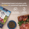 ZIWI Peak Air-Dried Cat Food - All Natural, High Protein, Grain Free & Limited Ingredient with Superfoods (Chicken, 14 oz)