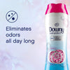 Downy Fresh Protect Laundry Scent Booster Beads for Washer with Febreze Odor Defense, April Fresh, 14.8 oz