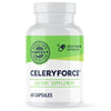 Vimergy Celeryforce ®, 60 Servings - Nerve, Muscle & Cell Support - Powerful Blend of Magnesium, Inositol, L-Glutamine, L-Taurine & Choline - Non-GMO, Gluten Free, Kosher, No Soy, Vegan, Paleo