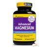 InnovixLabs Advanced Magnesium Capsules - 150 Ct, 210 mg - Chelated Magnesium Glycinate and Malate, High Absorption, Promotes Relaxation, Bones, Muscle Health, Vegan Magnesium Malate Sleep Supplement