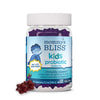 Mommys Bliss Kids Probiotic + Prebiotic Gummies, Supports Immunity & Digestive Health, 1 Billion CFU Per Gummy, Berry Flavor, Ages 2 Years+, 45 Count