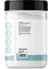 Nutricost Essentials Pure Epsom Salt 8 LBS (100% Pure Magnesium Sulfate) - Relaxing Soaking Solution