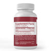 Pure Original Ingredients Diosmin (100 Capsules) Always Pure, No Additives Or Fillers, Lab Verified