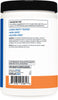 Nutricost BCAA + Hydration Powder (Peach Rings) 30 Servings - Branched Chain Amino Acids with Hydration Complex - Gluten-Free, Non-GMO