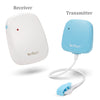 DryEasy Plus Wireless Bedwetting Alarm