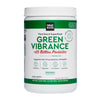 Vibrant Health, Green Vibrance, Includes 65 Plant-Based Superfoods, 25 Billion Probiotics, Fiber, Adaptogens & Enzymes, 30 Servings