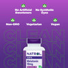 Natrol Fast Dissolve Melatonin 10 mg, Dietary Supplement for Restful Sleep, Fast-Dissolve Tablets for Adults, 100 Citrus-Flavored Melatonin Tablets, 100 Day Supply