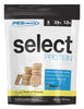 PEScience Select Low Carb Protein Powder, Peanut Butter Cookie, 5 Serving, Keto Friendly and Gluten Free