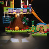 BRIKSMAX Led Lighting Kit for Mias Tree House - Compatible with Lego 41335 Building Blocks Model- Not Include The Lego Set