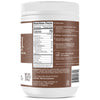 Primal Kitchen Chocolate Collagen Fuel Drink Mix, Chocolate Coconut Collagen Peptides, No Sugar or Dairy, 13.1 Ounces