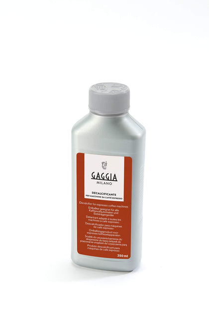 Gaggia Decalcifier Descaler Solution