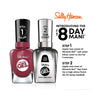 Sally Hansen Miracle Gel Nail Polish, Shade Terra-Coppa 189 (Packaging May Vary)