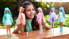 Barbie Color Reveal Doll, Pet & Accessories, Sunshine & Sprinkles Series, 25 Surprises, 1 Barbie Doll (Styles May Vary)