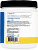 Nutricost BCAA Powder (Pineapple, 30 Servings) - Optimal 2:1:1 Ratio