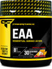 Primaforce EAA Powder (30 Servings, Tropical Punch) - Essential Amino Acids for Pre/Intra Workout and Recovery - Non-GMO and Gluten Free