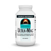 Source Naturals Ultra-Mag High-Efficiency Magnesium Complex - Maintains Muscle & Nerve Function - 240 Tablets