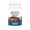 Host Defense Reishi Capsules - Heart & Immune Health Support Supplement - Mushroom Supplement to Support Energy & Vitality - Reishi Supplement to Aid Overall Well-Being - 30 Capsules (15 Servings)*