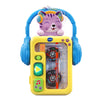 VTech Kiddie Cat Cassette Player, Multicolor, Small