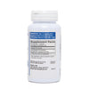 Serra-RX 80,000 SPU Serrapeptase - Acid-Resistant Proteolytic Systemic Enzyme, Non-GMO, Gluten Free, Vegan, Supports Sinus & Lung Health, 90 Veg Capsules