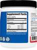 Nutricost BCAA Powder (Strawberry Kiwi, 30 Servings) - Optimal 2:1:1 Ratio